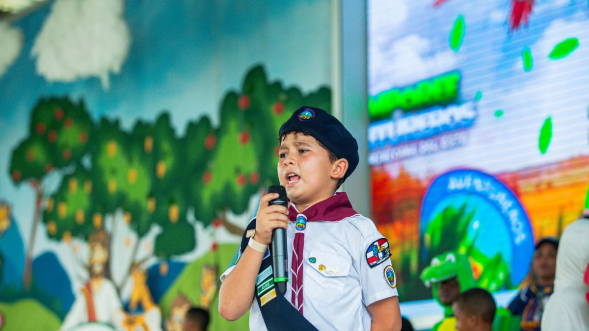 Cómo hablar de Jesús con tu hijo en la vida cotidiana