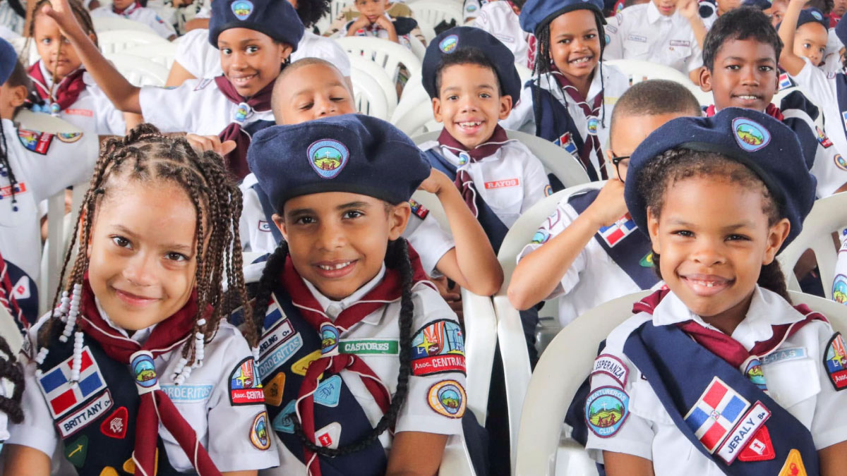 Protección infantil en Aventureros: qué deben saber los padres