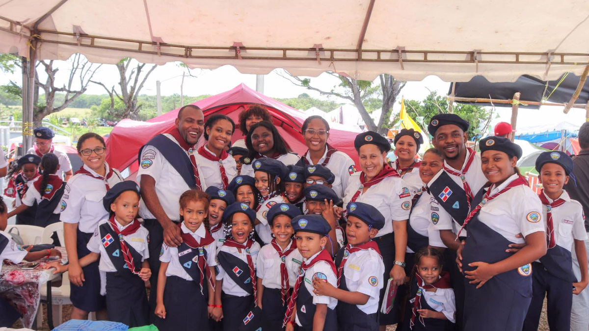 Respeto y buena convivencia: cómo enseñar los valores del Aventurero en la vida diaria