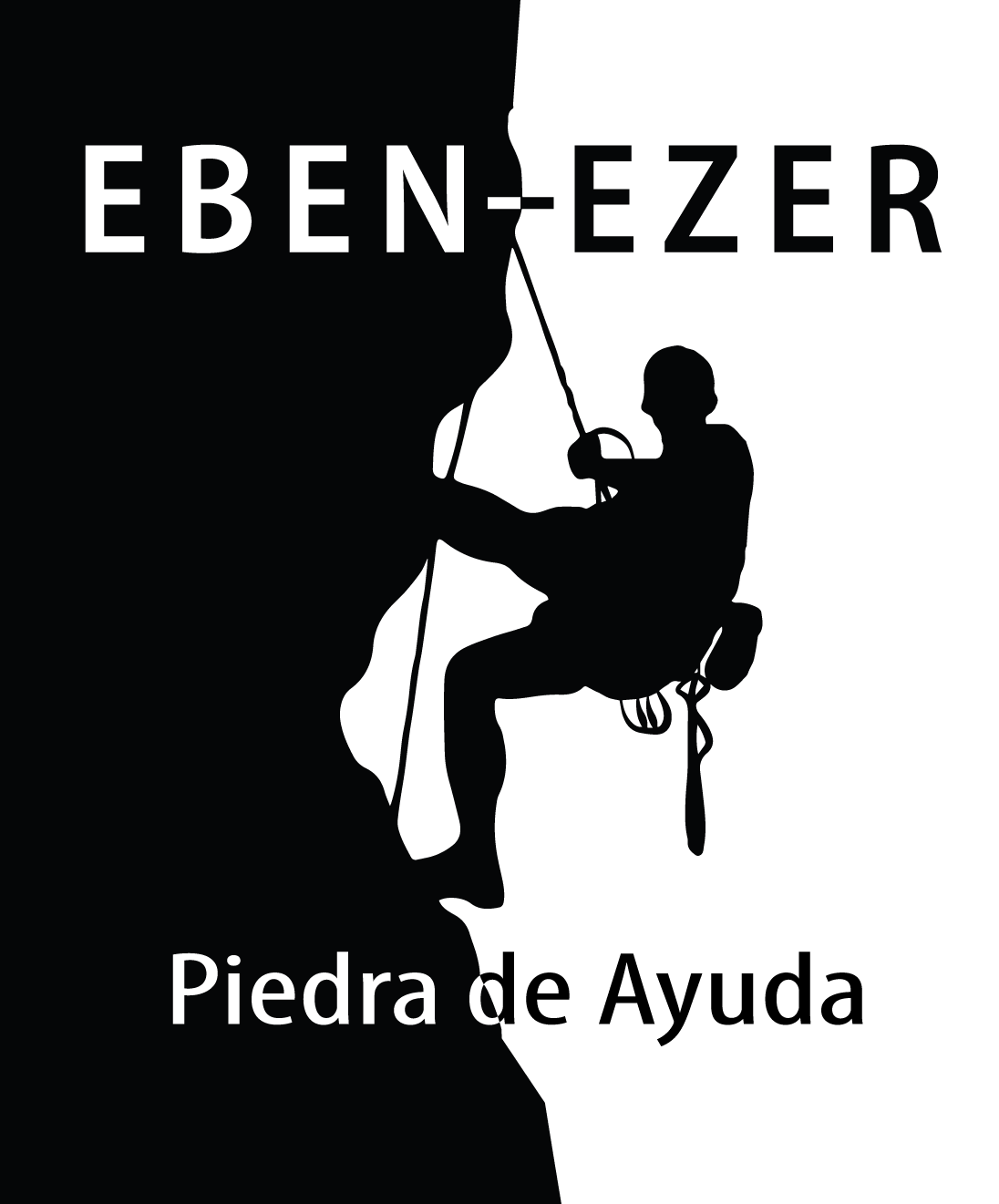 Logo de Eben-Ezer