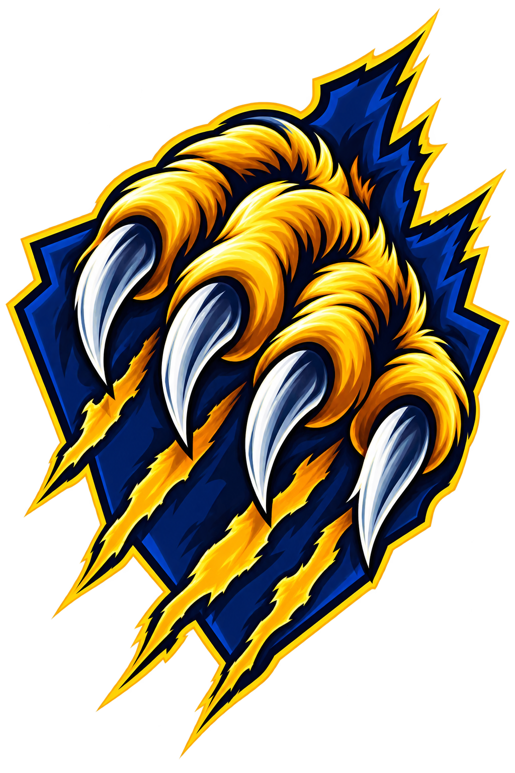 Logo de Leones de Judá