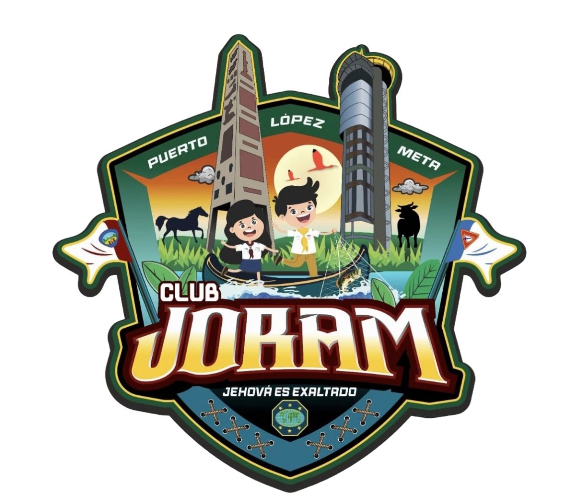 Logo de JORAM