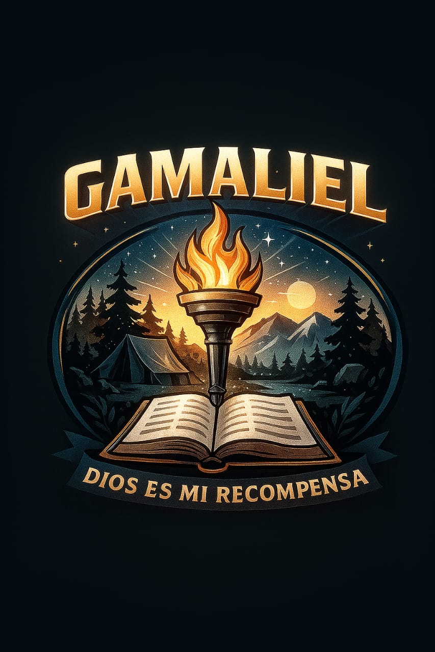 Logo de Gamaliel