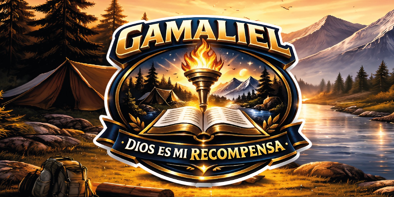 Logo de Gamaliel