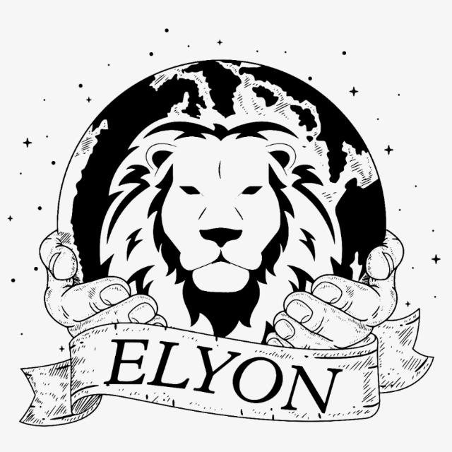 Logo de Elyon
