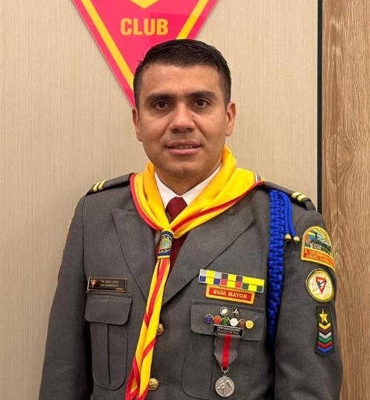 José Evangelista Ortiz