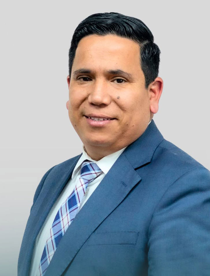 Daniel Lozano