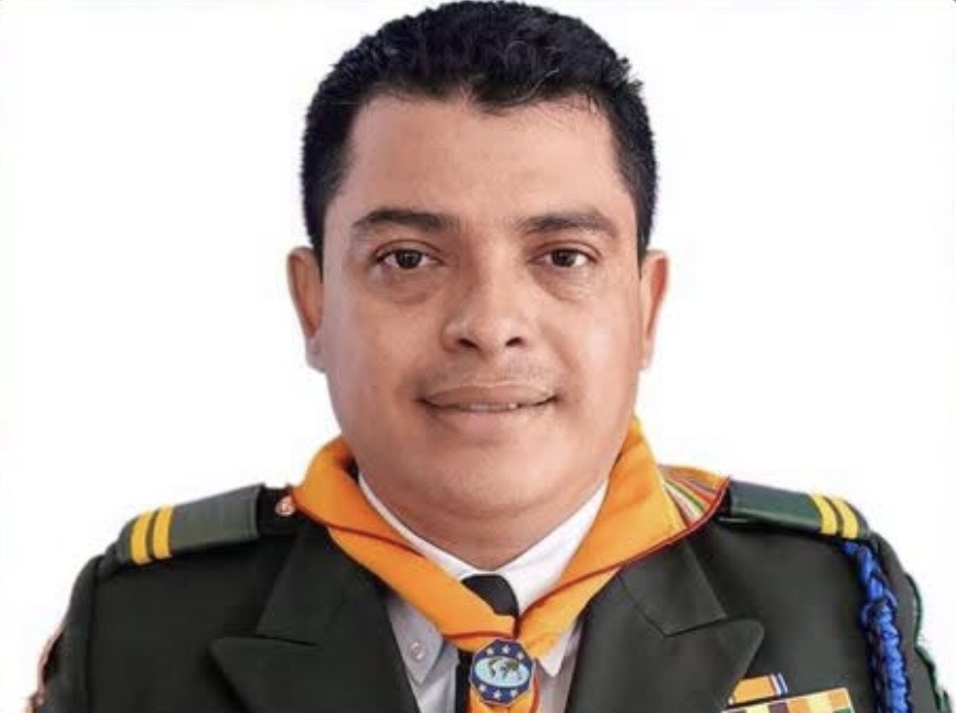 Henrry José Delgado