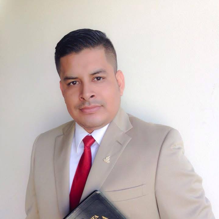 Gregorio Adolfo Flores Altamirano