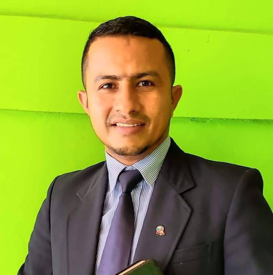 Norlan Ariel Medina Reyes