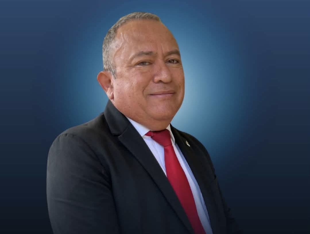 Marvin Gómez Otero