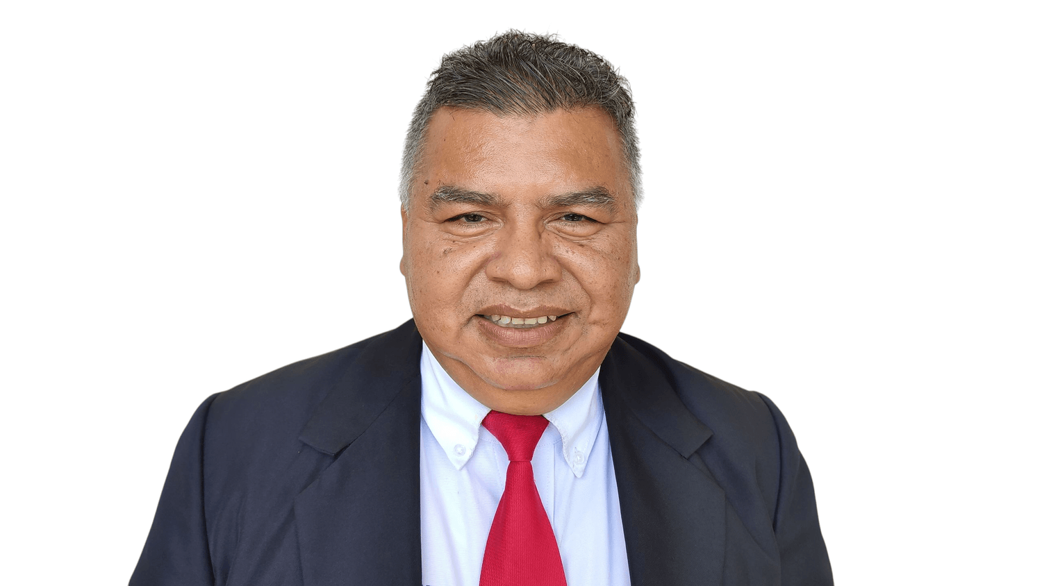 Omar Israel Pérez Betancour
