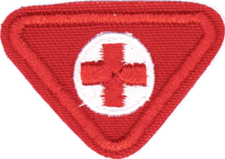 3 ayudante de primeros auxilios