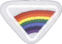 4 promesas del arco iris