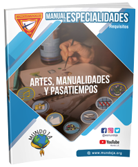 Artes Manuales